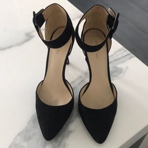 Zara Heels